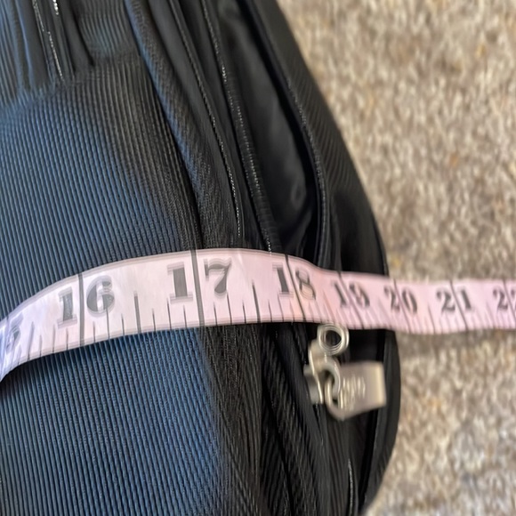 New! Computer laptop bag with lots of compartments. Briefcase. - Picture 9 of 12